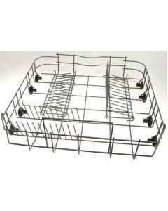 8090030159 Dishwasher Lower Basket Assembly
