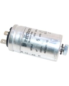 811770337 Smeg Dishwasher Motor Capacitor