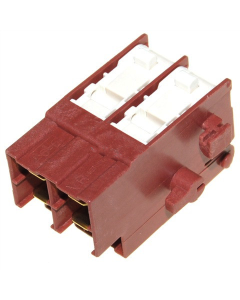 814490844 Smeg Oven Door Microswitch