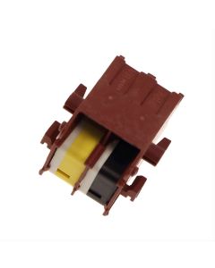 814491231 Genuine Smeg Oven Door Microswitch