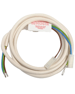 821290560 Smeg Dishwasher Mains Cable