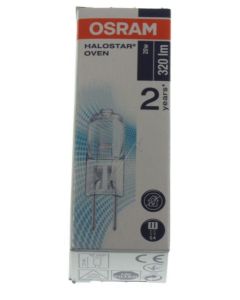 8829011AS Universal G4 Halogen Oven Light Bulb