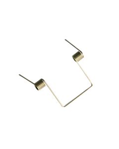 895090422 Smeg Dishwasher Door Handle Spring