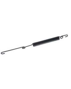 Dishwasher Door Spring