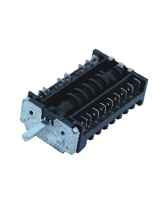 91201702 Oven Selector Switch