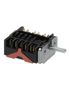 91204784 Oven Selector Switch