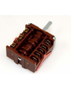 Oven Function Switch