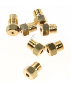 93962227 Natural Gas Injector Set