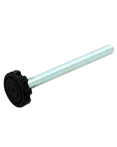 975770137 Smeg Dishwasher Adjustable Foot