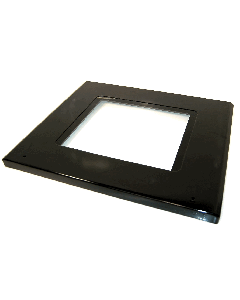 A028902 Oven Outer Door Panel
