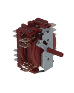 A03408 Oven Function Selector Switch