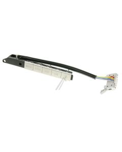 AGC009818901AA Elica Cooker Hood Control Switch