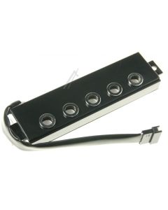 AGC0123929 Cooker Hood Input Control Module