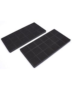 AS0001707 Cooker Hood Carbon Filter Set