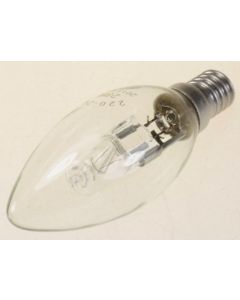 AS0021860 28 Watt SES Halogen Hood Bulb