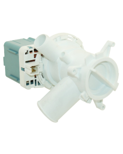 D422206 Compatible Washing Machine Drain Pump Assembly