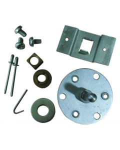 BKT88 Compatible Tumble Dryer Rear Bearing Kit