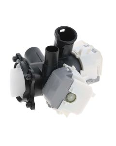 00146156 Genuine Bosch Neff Siemens Washing Machine Drain pump