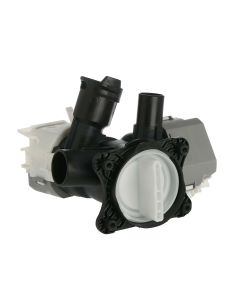 00146222 Genuine Bosch Siemens Washing Machine Drain & Circulation Pump
