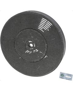 00187982 Genuine Cooker Hood Carbon Filter