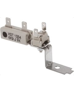 10006705 Genuine Cooling Fan Control Thermostat With Resistor