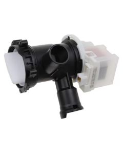 12037162 Genuine Washing Machine Drain Pump