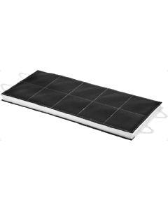 00296173 Genuine Cooker Hood Active Carbon Filter