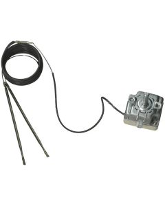 BZ602025 Dual Phial Oven Thermostat