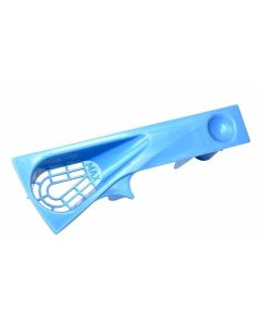 C00046154 Washing Machine Syphon Cover