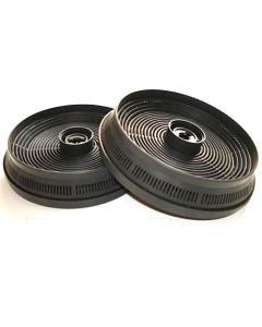 C00090937 Hotpoint Cooker Hood Carbon Filter Pack