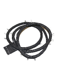 C00096820 Pyrolytic Oven Door Seal