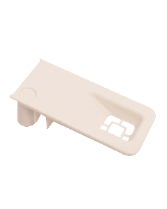 C00097834 Washing Machine Additive Cover