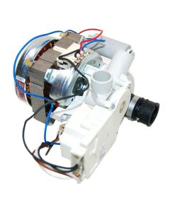 C00115902 Main Dishwasher Motor 