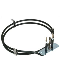 C00138834 Genuine Fan Oven Heating Element