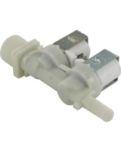 C00143737 Dishwasher Water Inlet Valve