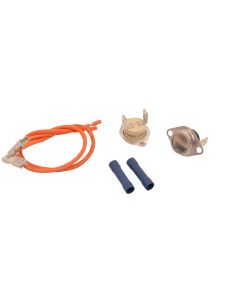 C00209193 Hotpoint Creda Tumble Dryer Thermostat Kit