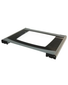 C00229656 Oven Glass Door Panel