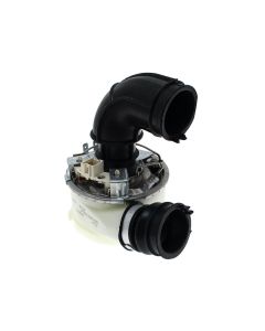 Dishwasher Heating Element
