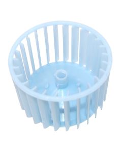 C00272335 Tumble Dryer Fan Assembly 72mm
