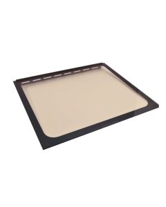 C00281088 Oven Door Inner Glass Panel