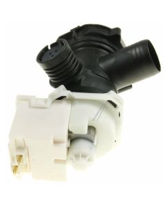 C00517420 Washing Machine Drain Pump Assembly