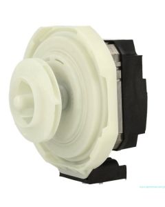 C00302488 Dishwasher Wash Pump Motor