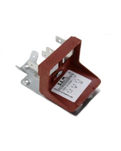Radio Interference Filter