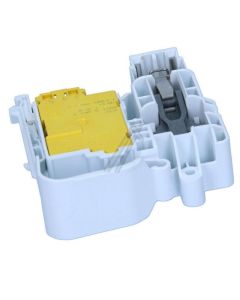 C00305602 Hotpoint Aqualtis Thermal Door Lock