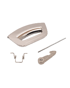 C00305834 Washing Machine Door Handle Kit