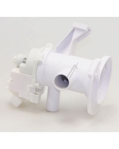 Washing Machine Drain Pump