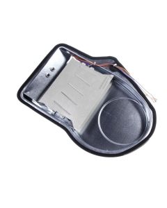 C00378864 Tumble Dryer Heating Element Assembly