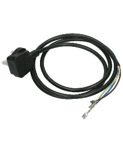 C00380932 Tumble Dryer Mains Cable
