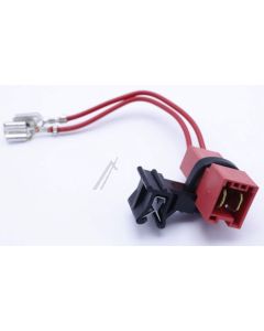 Pump Wiring 