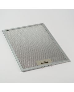 CDA1033350 Genuine Cooker Hood Metal Grease Filter